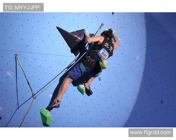 攀岩技术排行榜揭晓北京攀岩队荣获第三名成就辉煌